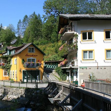 Appartements Stocker - Zur Schmiede Schladming Eksteriør bilde